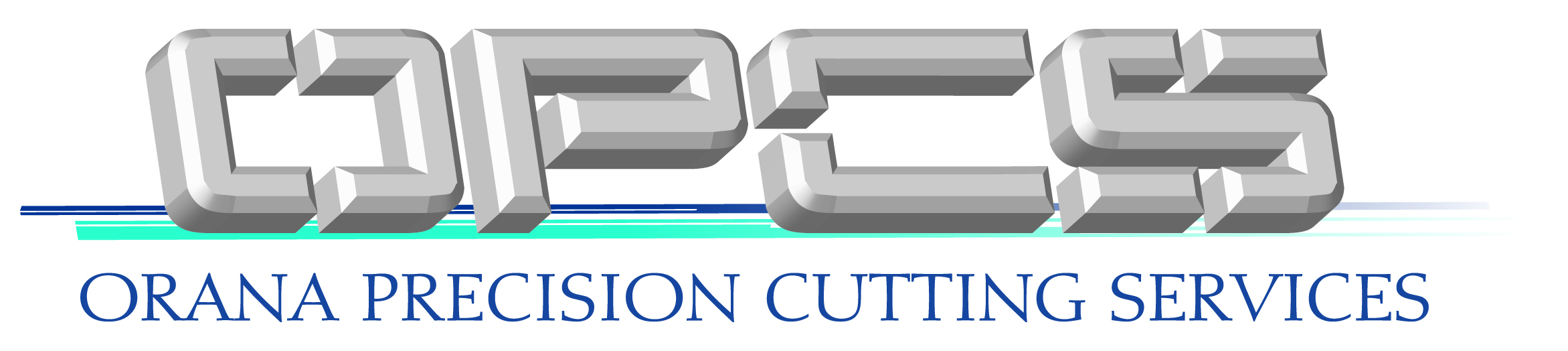 Orana Precision Cutting Services