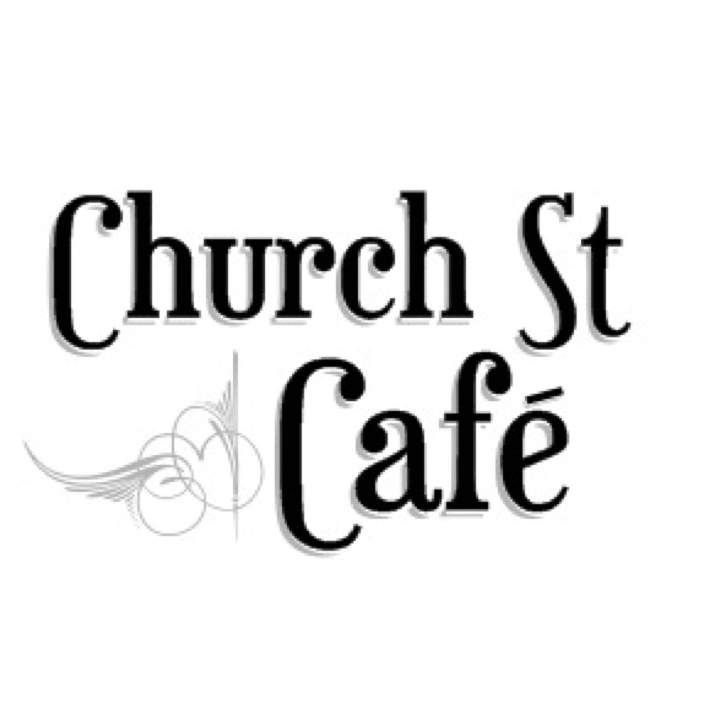 Church St Café