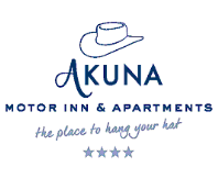 AKUNA MOTOR INN