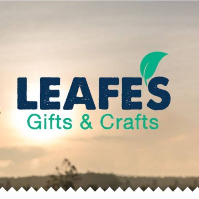 Leafe's Gifts & Crafts