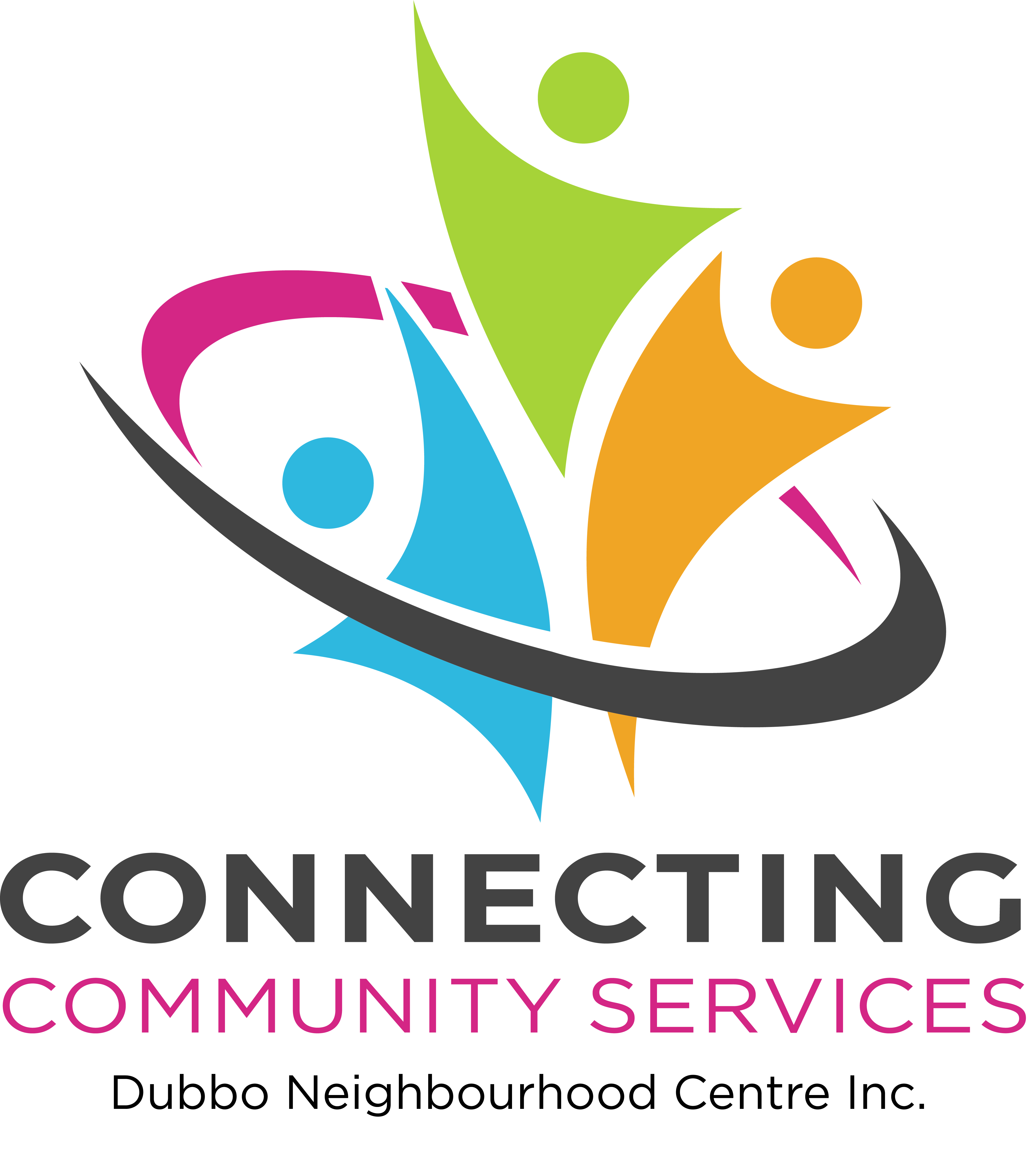 Connecting Community Services