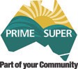Prime Super Pty Ltd