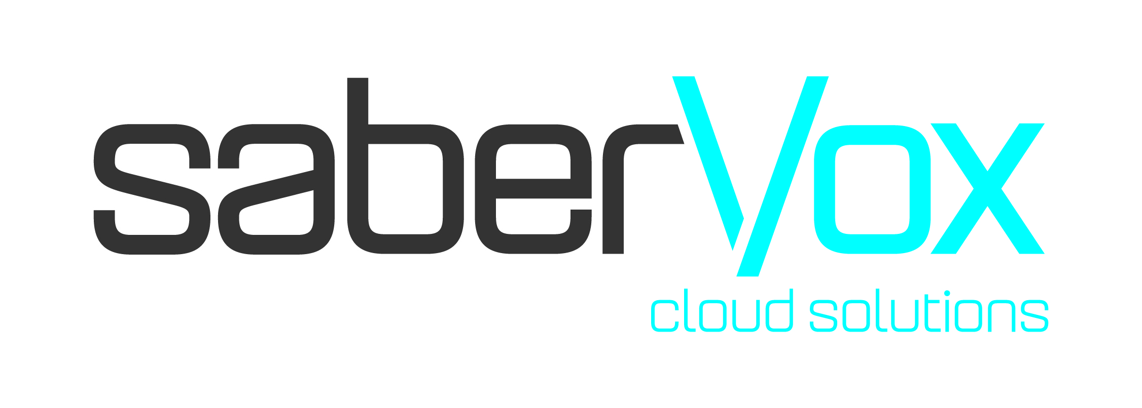saberVox cloud solutions