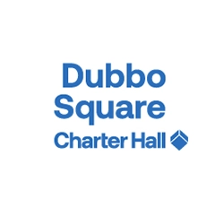 Dubbo Square