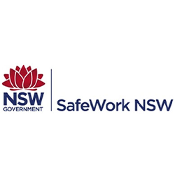 NSW Government Safe Work