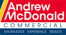 Andrew McDonald Commercial Dubbo