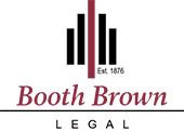 Booth Brown Samuels & Olney Solicitors