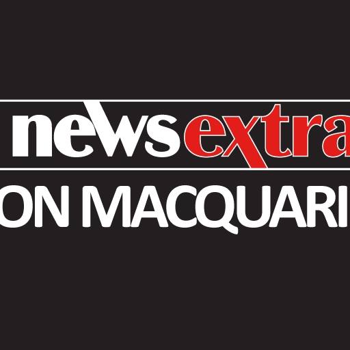News Extra On Macquarie
