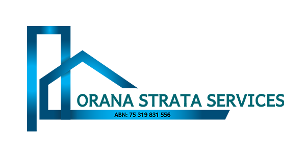 Orana Strata Services