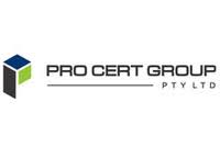 Pro Cert Group Pty. Ltd
