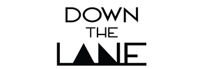 Down The Lane logo