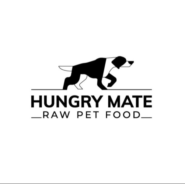 Hungry Mate Raw Pet Food