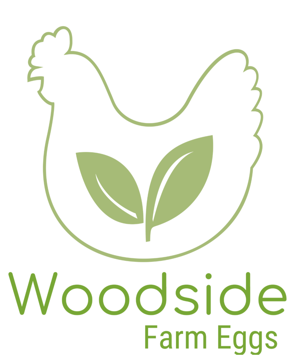 Woodside Farm Eggs
