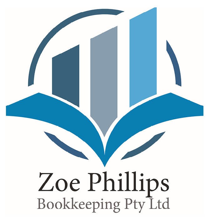 Zoe Phillips Bookkeeping Pty Ltd