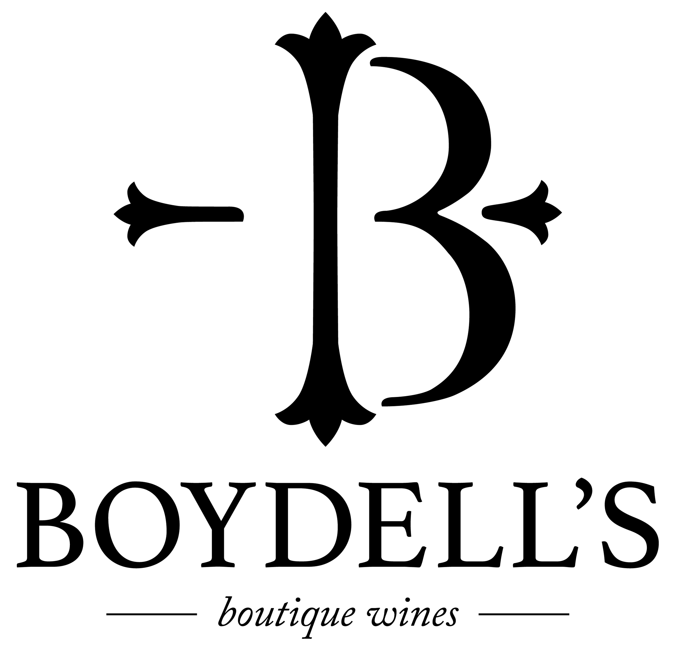Boydell's Wines