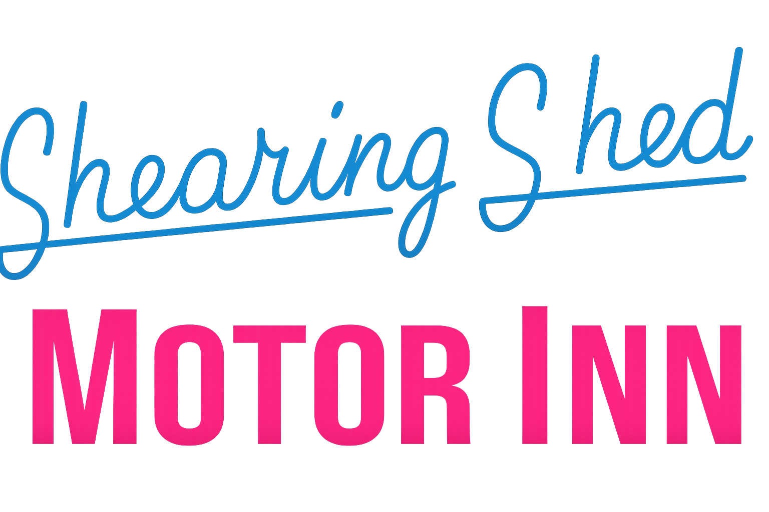 Shearing Shed Motor Inn