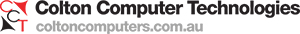 Colton Computer Technologies Pty Ltd
