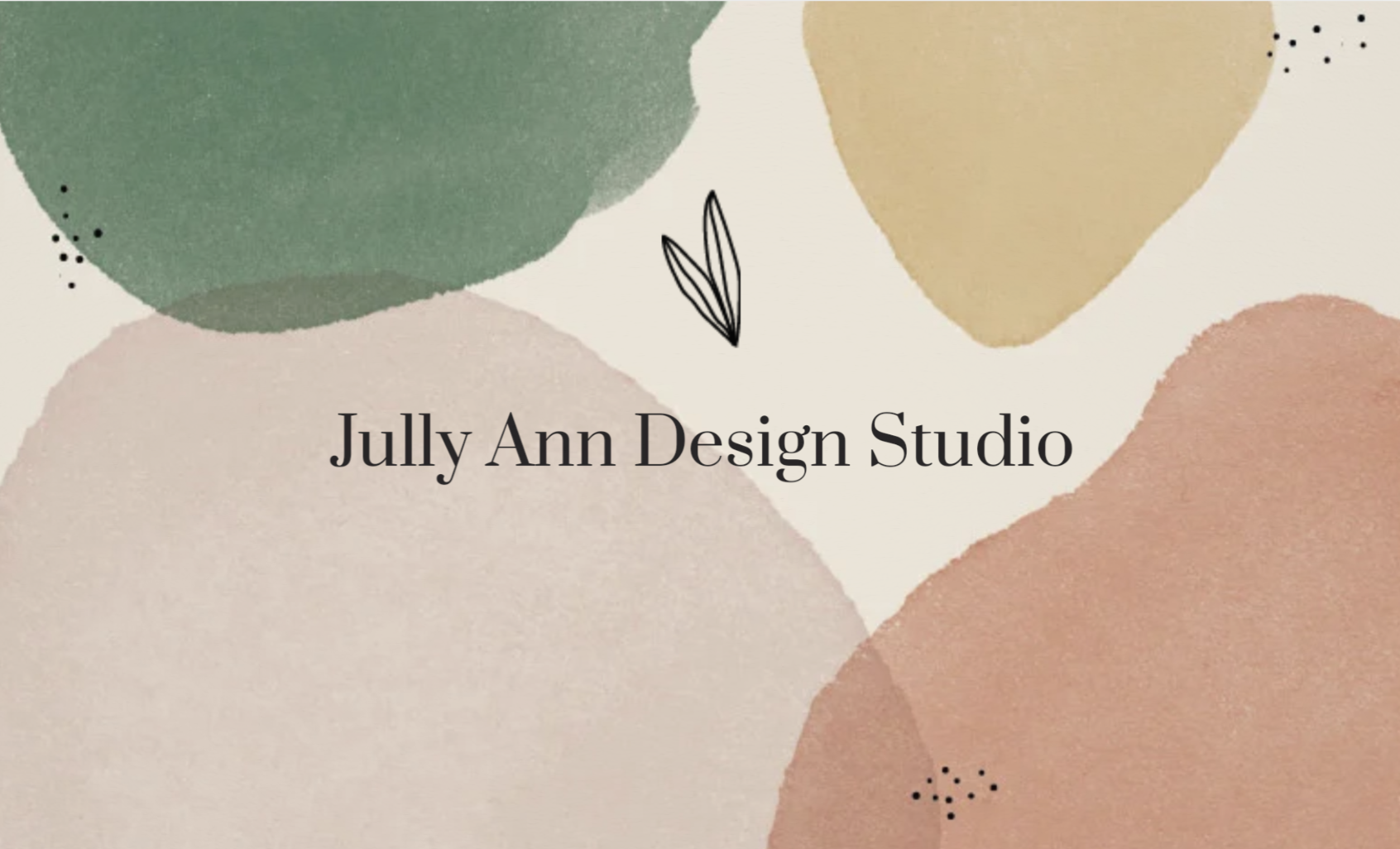 Jully Ann Design Studio