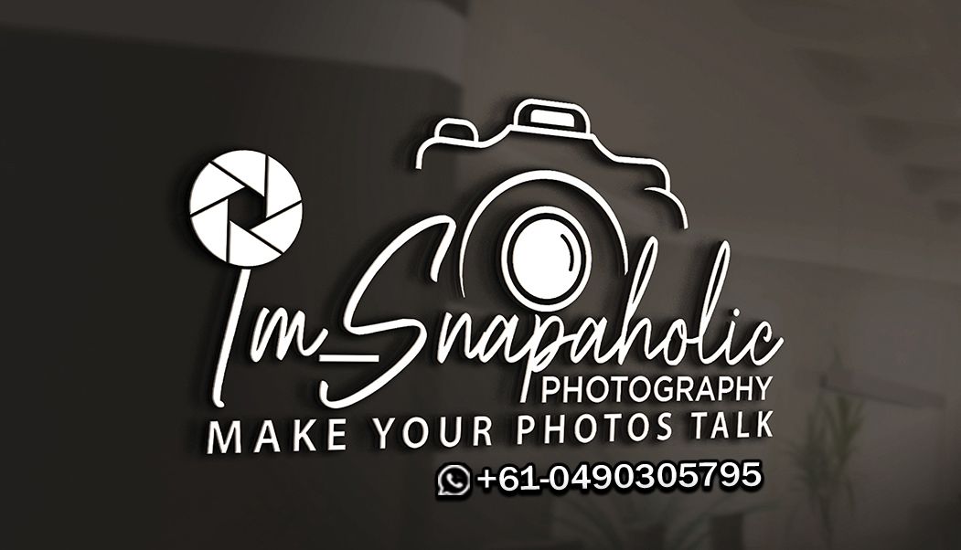 Im_Snapaholic Photography 